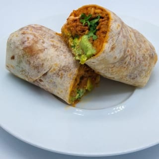 Super Burrito